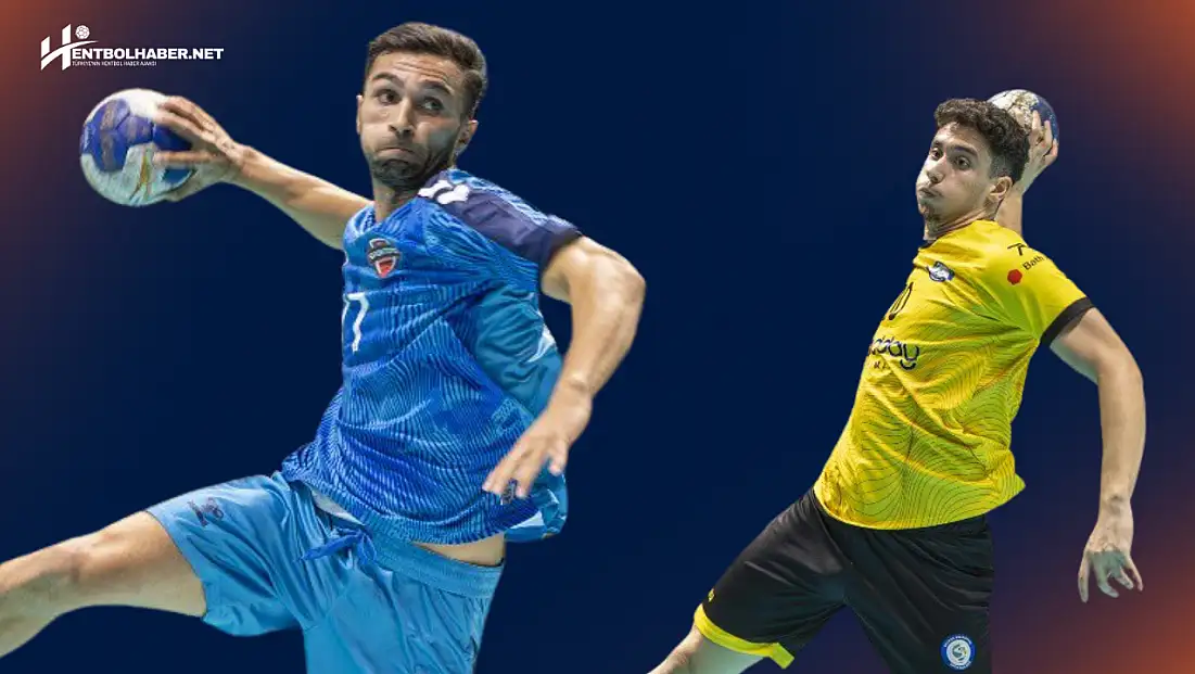 13. Hafta Raporu: ARDVENTURE Erkekler Süper Ligi'nde Öne Çıkanlar