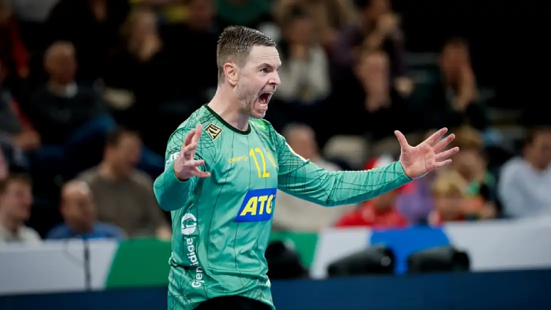 Analysis Reveals a Significant Decline in Long-Range Shots in Euro 2024 Handball Championship