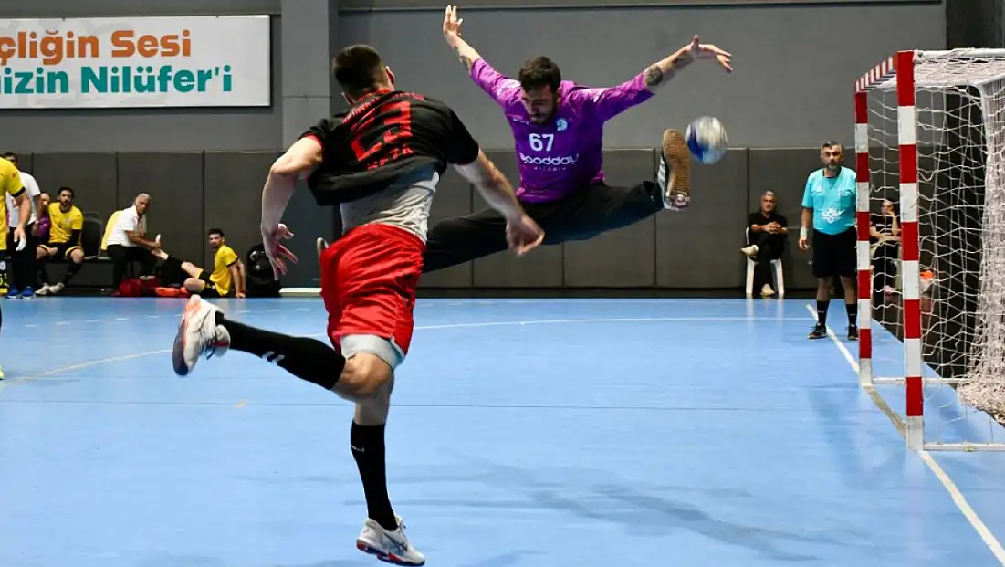 Ardventure Erkekler Süper Ligi’nde 13. Hafta Tamamlandı: Üst Sırada Büyük Çekişme, Alt Sırada Kritik Sonuçlar