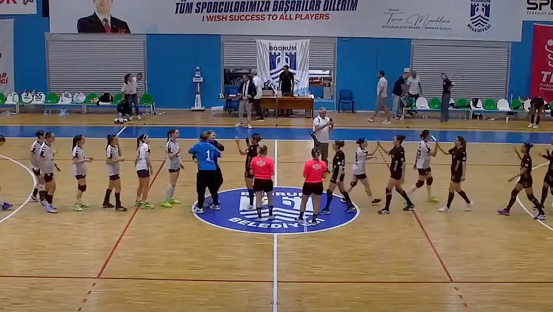 Armada Praxis Yalıkavak, MC Sistem Yurdum’u Farklı Geçti