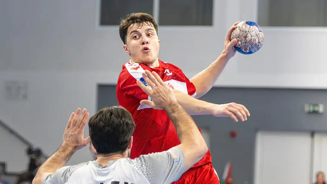 Avantaj A Milli Takımımızda!