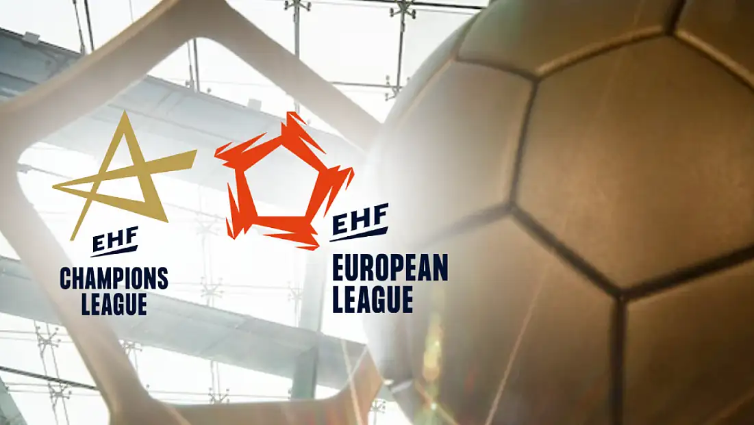 Avrupa Hentbol Federasyonu'ndan Tarihi Hamle: “European Handball Games” 2030’da Başlıyor