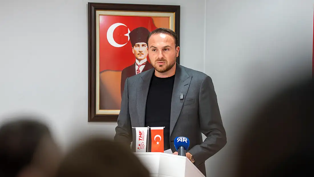 Başkan Mesut Çebi Açıkladı: Hentbol Federasyonu'ndan Dijital Atak!