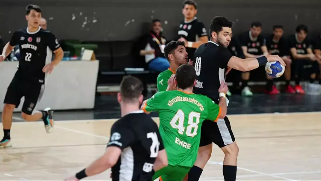 Beşiktaş Fark Açtı, Orta Sıra Karıştı: 14. Haftada Galibiyetlerin Puan Tablosuna Etkisi