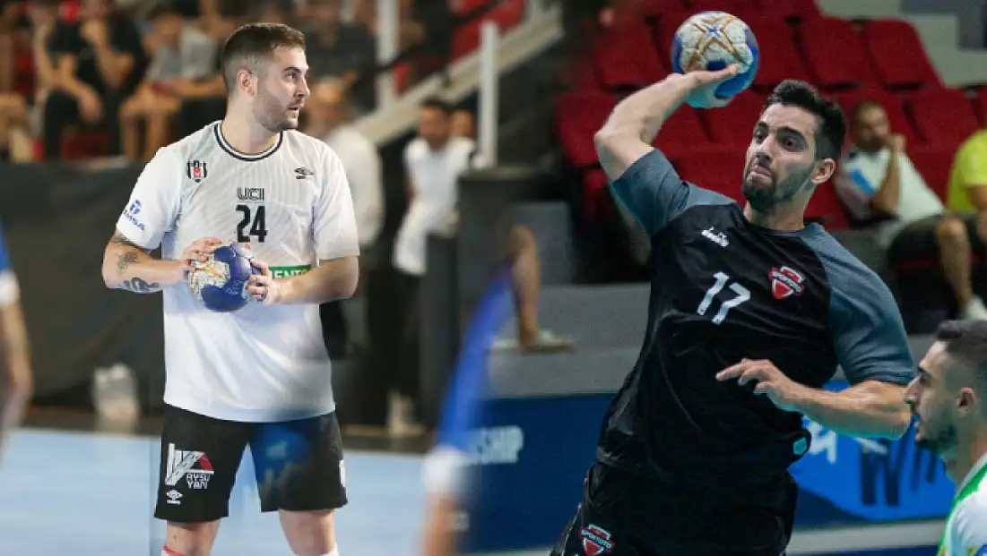 Beşiktaş Hız Kesmedi, Spor Toto'dan Nilüfer'e Darbe! | ARDVENTURE Erkekler Süper Ligi 8. Hafta Sonuçları