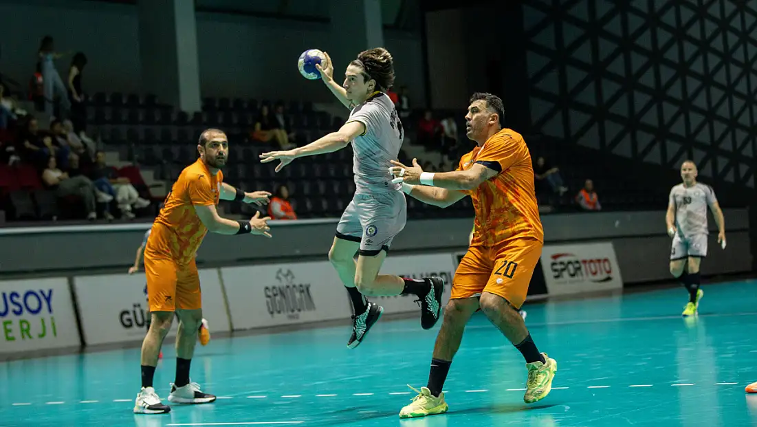Beykoz Belediyespor Ligi Üçüncü Tamamladı