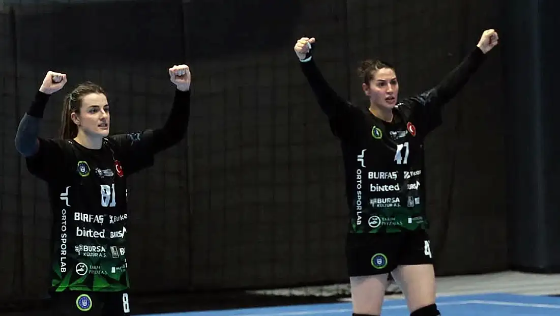 Bursa Buyuksehir Secure Quarter-Final Spot with Smart Play and Perfect Timing