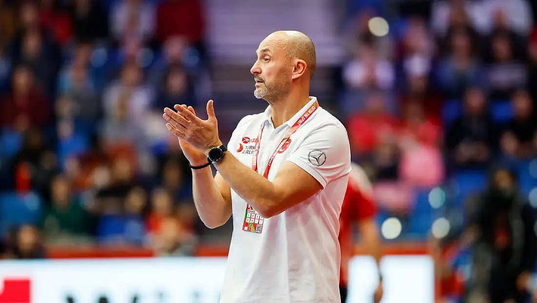 Costica Buceschi: 'I'm Very Proud Of My Team'