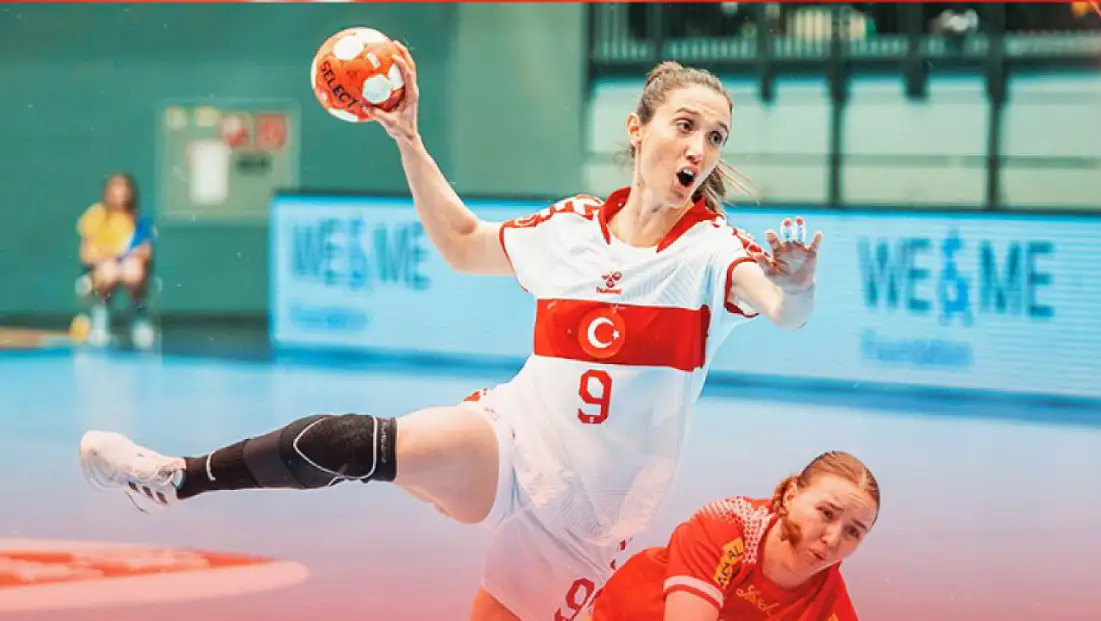 Dünya Şampiyonası Yolunda İlk Raund Tamamlandı: Avusturya 36-29 Türkiye