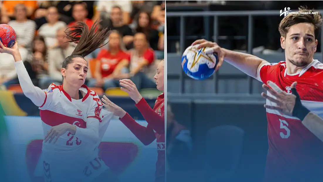 EHF Sıralamaları Açıklandı: Türkiye’nin Avrupa’daki Yeri Netleşti