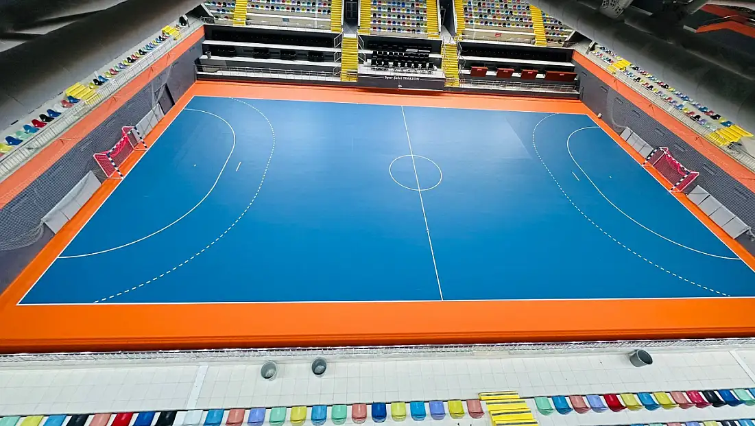 Erkekler 1. Lig’de 5. Hafta Heyecanı Bugün Sürüyor!