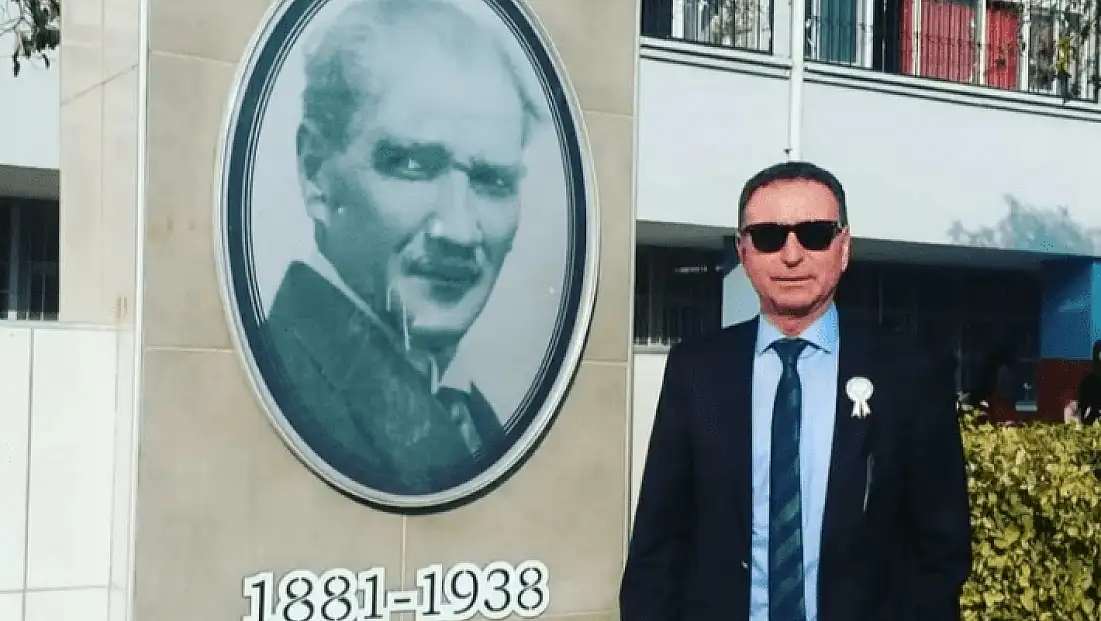 Hüseyin Güzey: “Çok mutlu ve gururluyum”