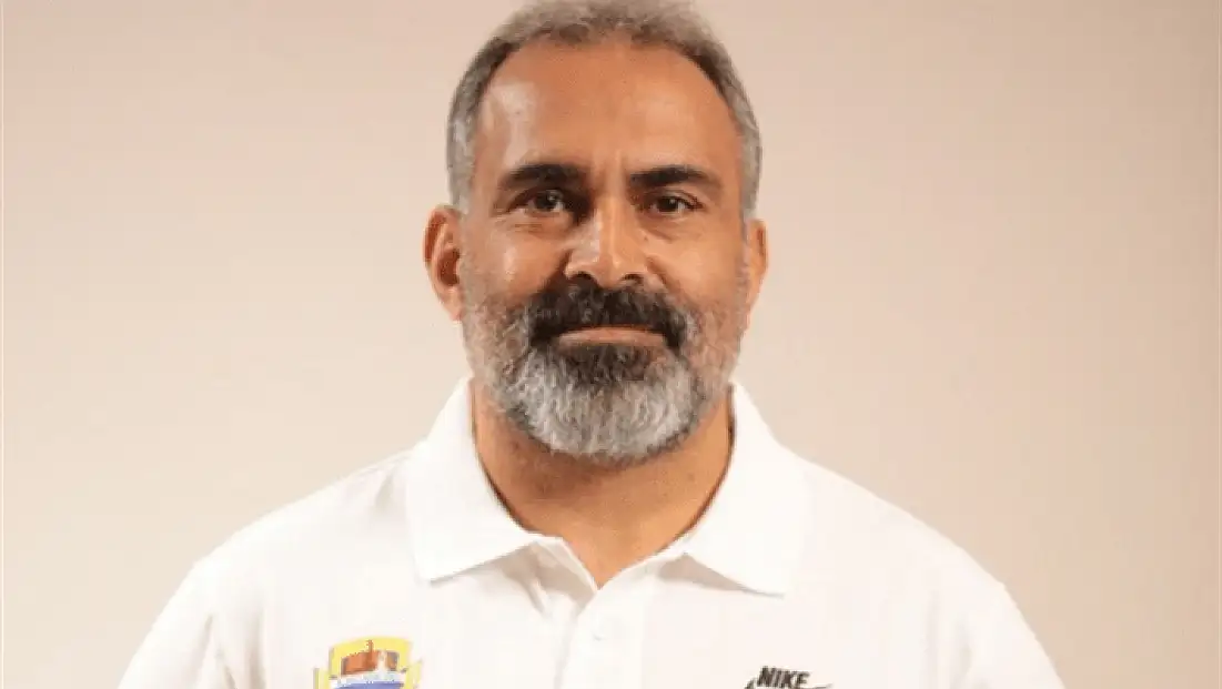 İbrahim Belet: “Bu sürecimde yanımda olan herkese teşekkür ederim”