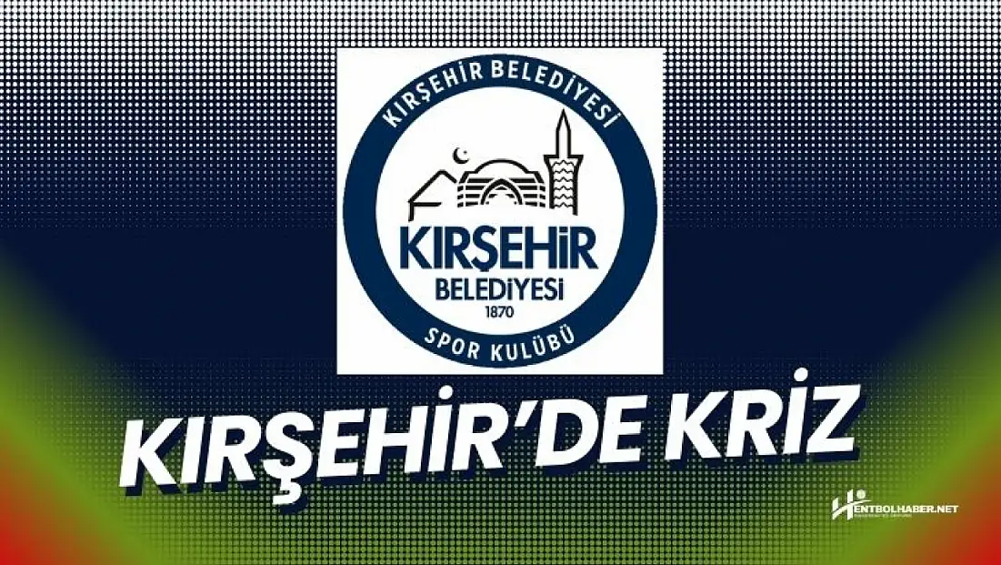 Kırşehir’de Ekonomik Kriz: Başkan Doğruladı