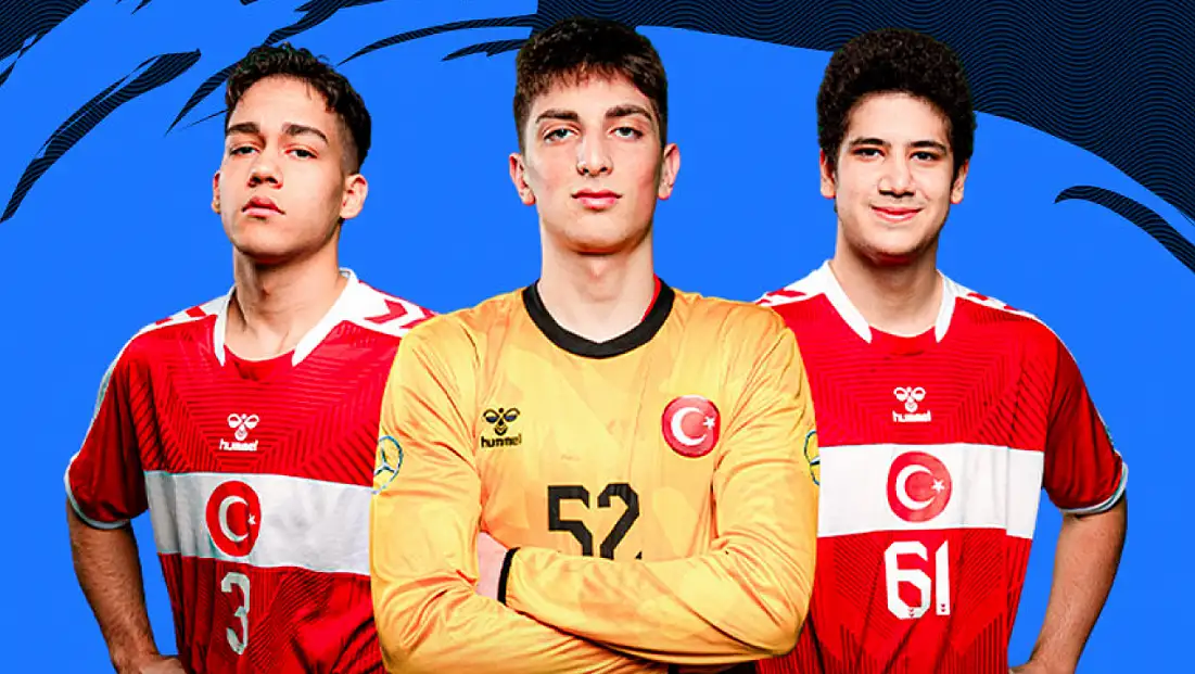 Milli Takımımız Avrupa Bileti İçin Mücadele Edecek: U18 Milli Takımımızın İtalya Maçı Kadrosu Belli Oldu!