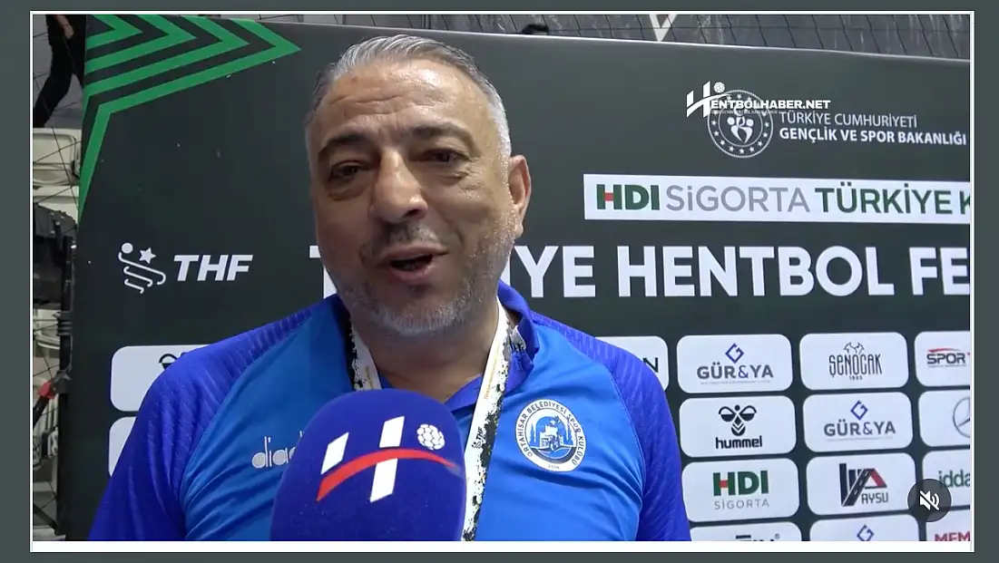 Ortahisar Belediyespor, Üsküdar’a Evinde Kaybetti: Sedat Yavuz’dan Kritik Değerlendirme