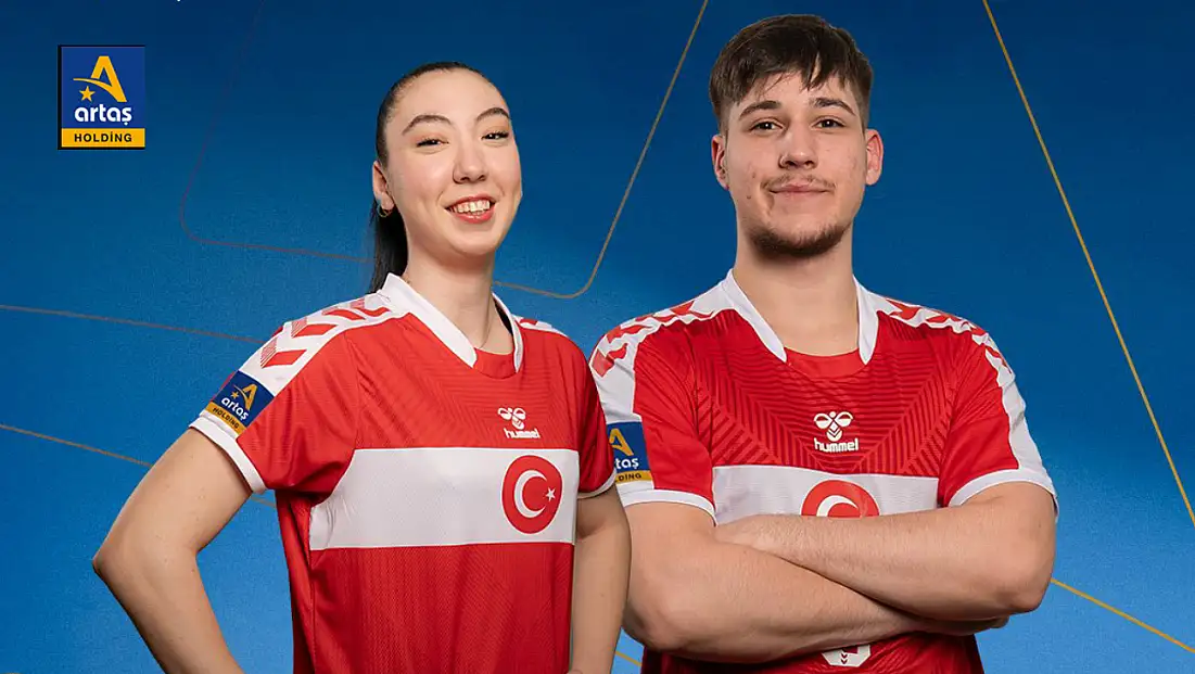 Türkiye Hentbol Federasyonu'na Bir Sponsor Daha!