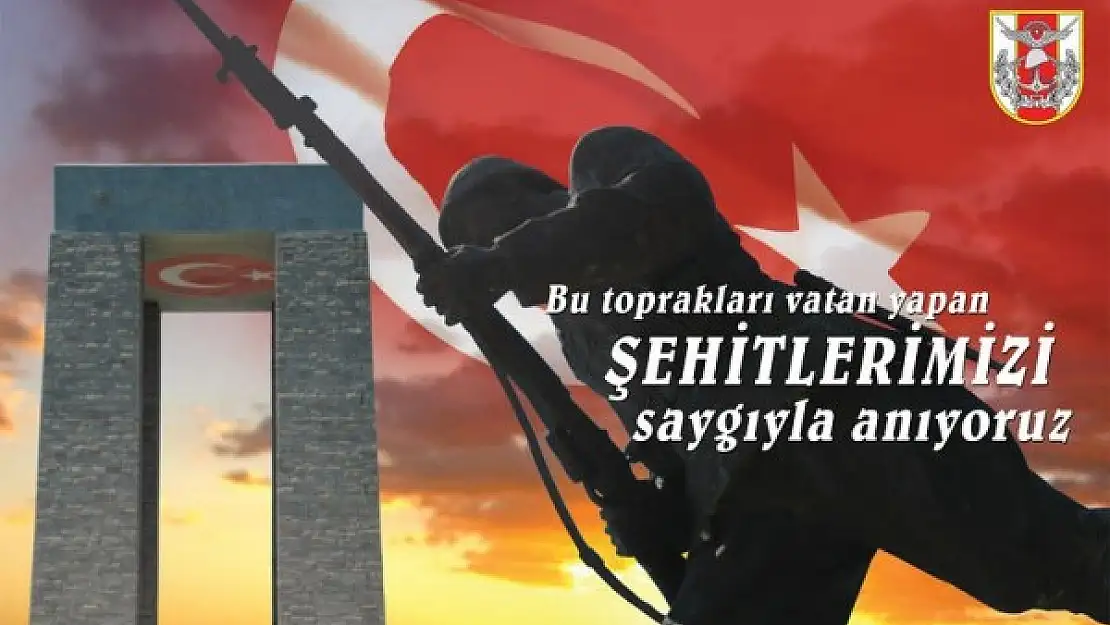 18 Mart Çanakkale Zaferi ve Şehitler Günü