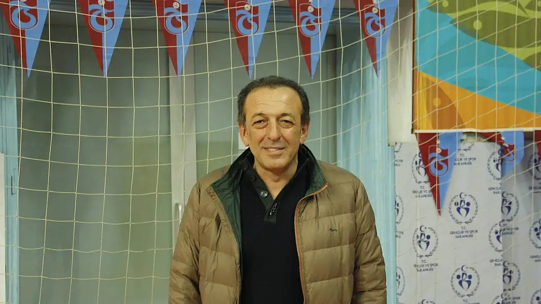 1907 Kanaryaspor Başkanı Adem Akbeniz’den Sert Eleştiriler
