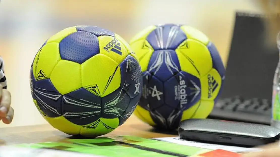 2.Lig kadınlar play-off heyecanı başladı