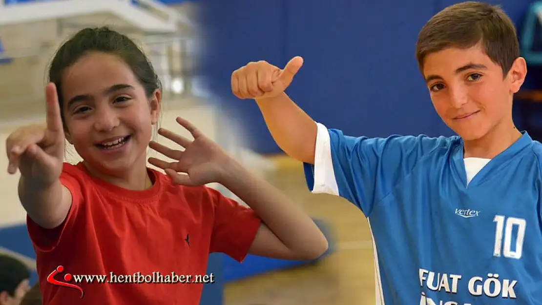 2014 Minikler Yarışması Sonuçlandı