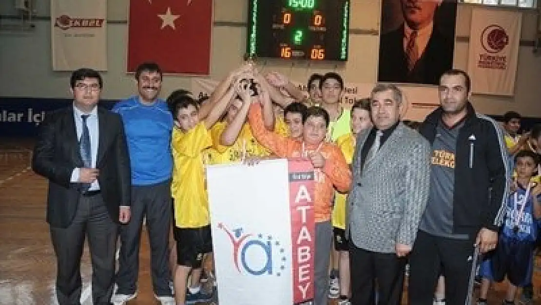 24 Kasım Öğretmenler Günü Turnuvası