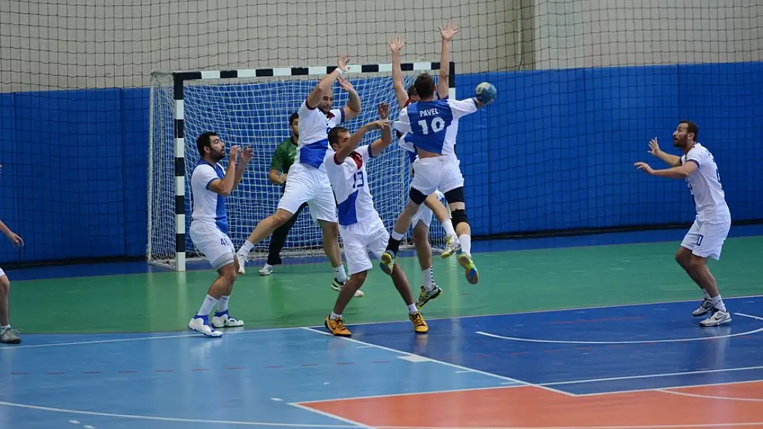 4.Nilüfer Kupasında 2.Gün