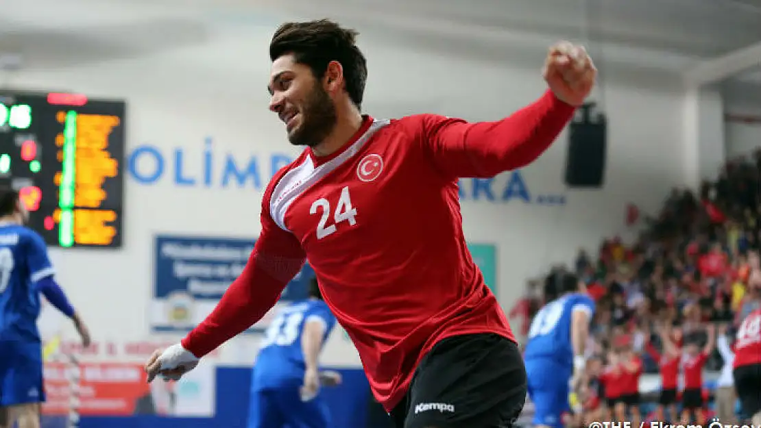 A Milli Takım aday kadrosu açıklandı