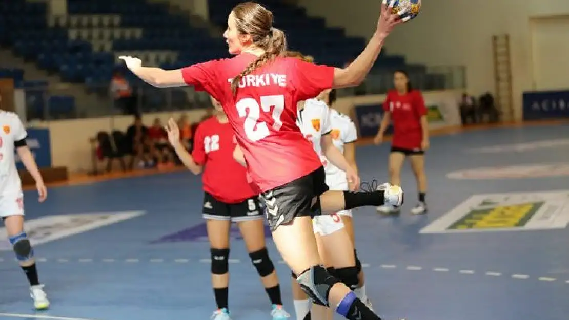 A Milliler Amasya’da