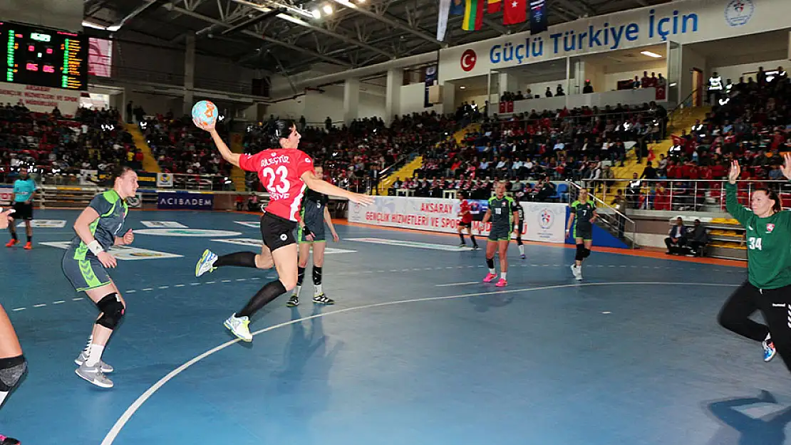 A Milliler galip