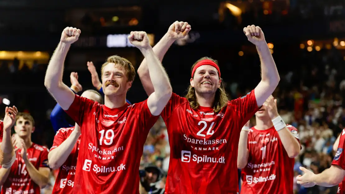 Aalborg Handbold Finalde!