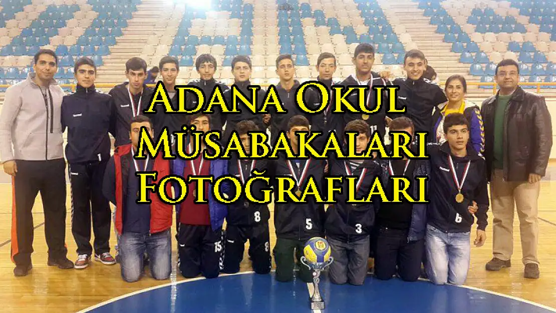 Adana’nın Şampiyonu Belli Oldu
