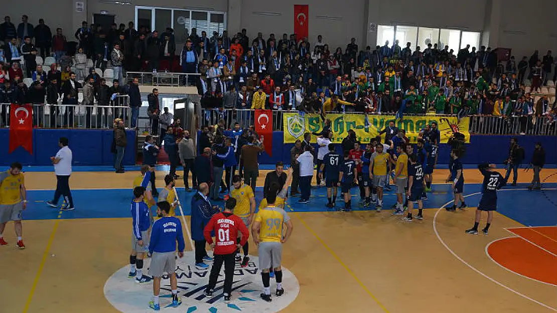 Adıyaman Belediyesi’nden resmi açıklama