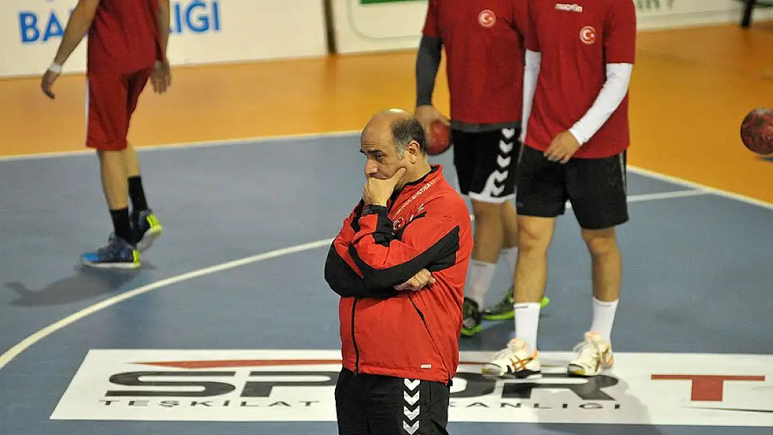 Adnan Öztürk: “En verimli kampı geçiriyoruz”