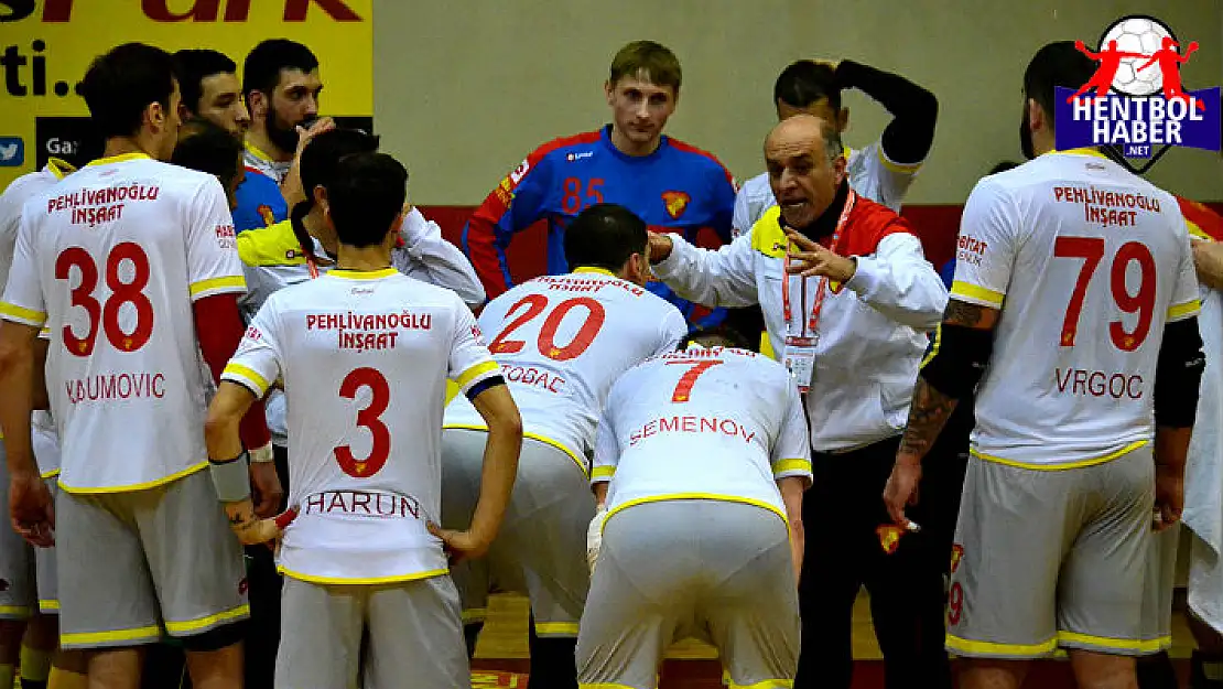 Adnan Öztürk, Antalyaspor maçı sonrası konuştu