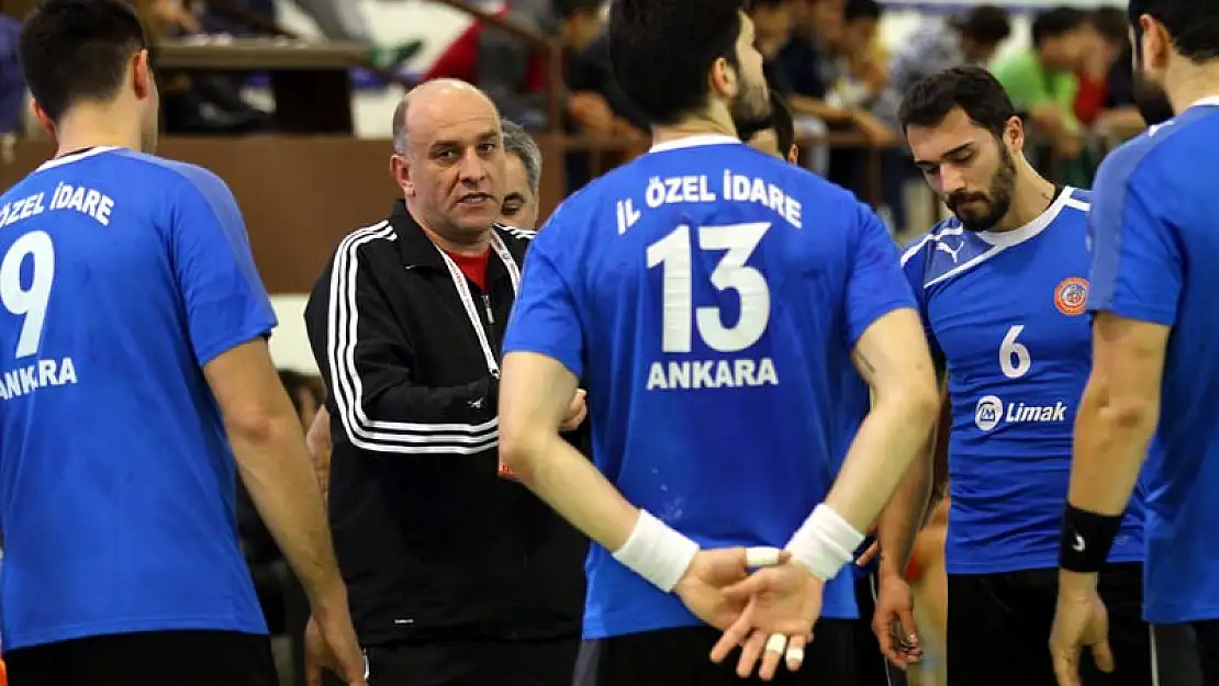 Adnan Öztürk’ten Hentbol Kamuoyuna Açıklama