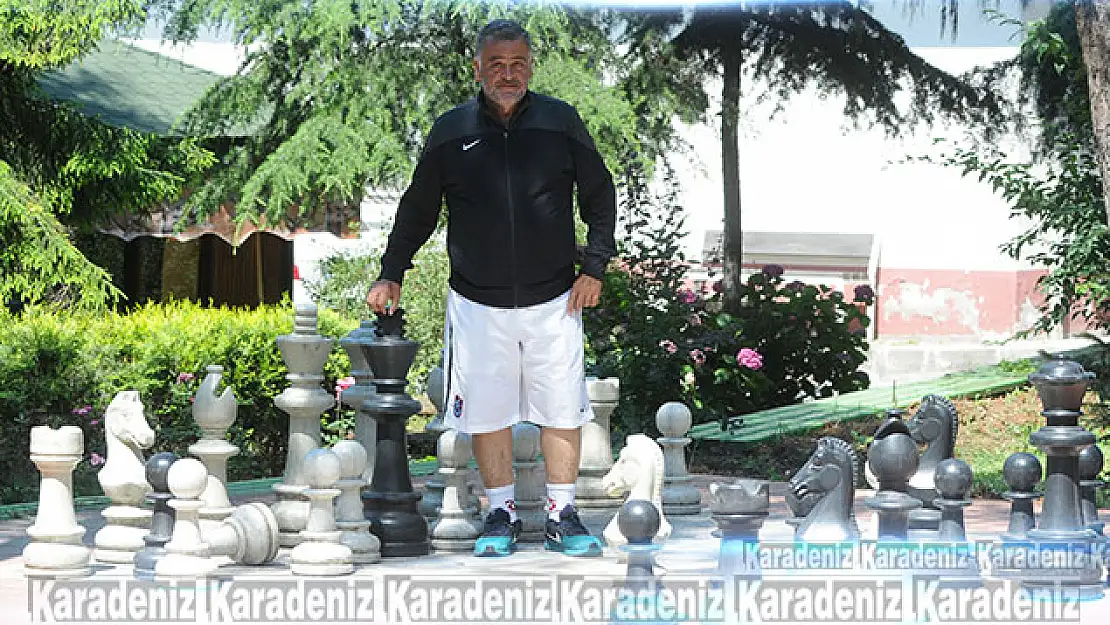 Ahmet Kaynak’tan çarpıcı sözler