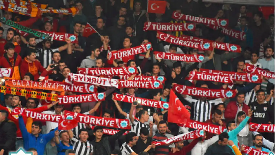 Aksaray’da muhteşem ev sahipliği