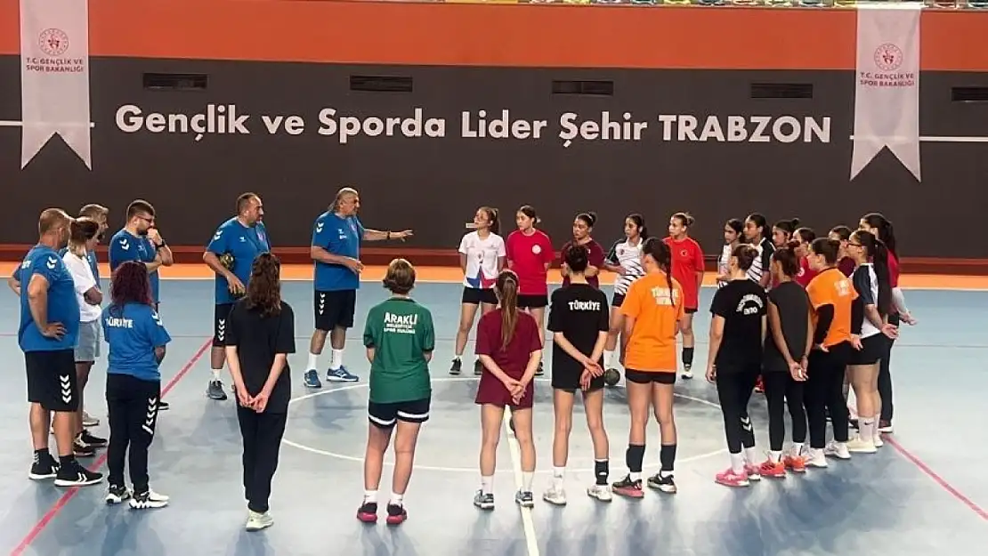 Alt Yapı Tarama ve Teknik Uyum Programı Trabzon'da Başladı