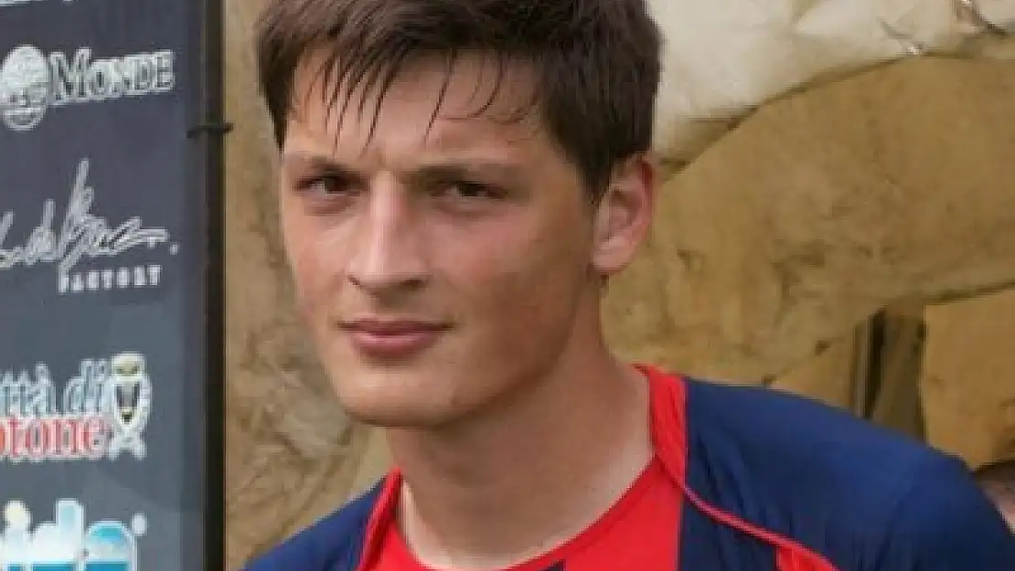 Amasya Kaleye Milanı Aldı