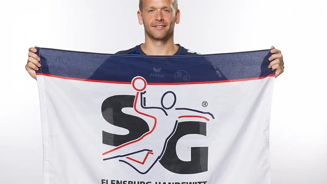 Anders Eggert Flensburg’dan ayrılıyor…