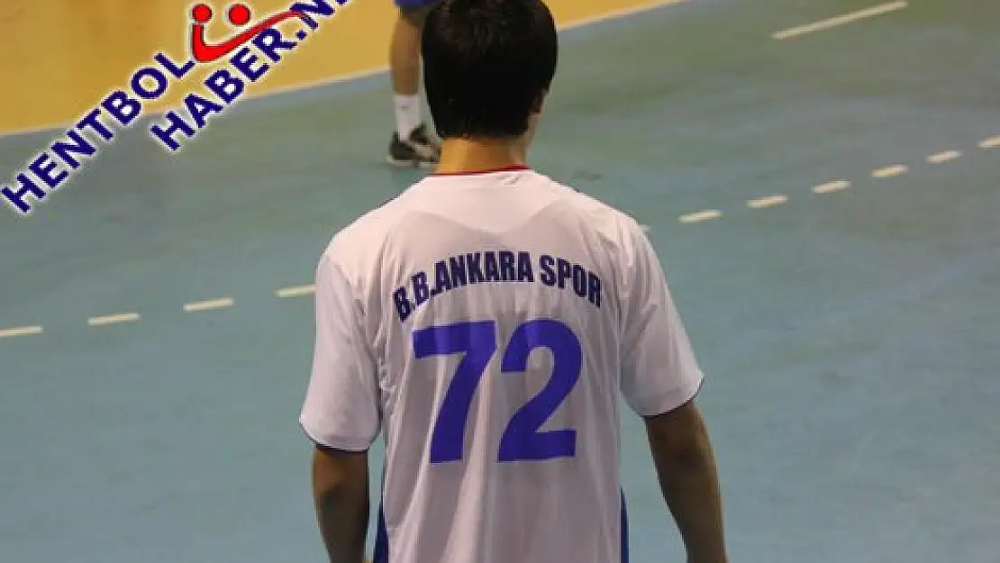 Ankara Büyükşehir, Avrupa Arenasında