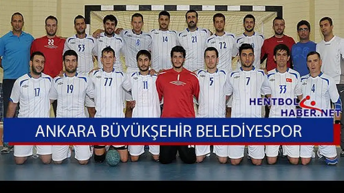 Ankara’da Liderlik Keyfi