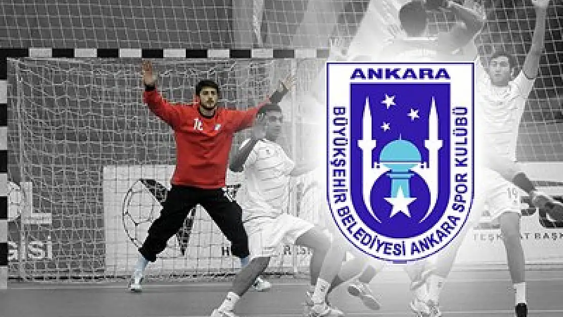 Ankaraspor, Kaleyi Sağlama Aldı