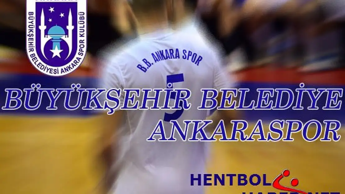 Ankaraspor’dan kaleye hamle