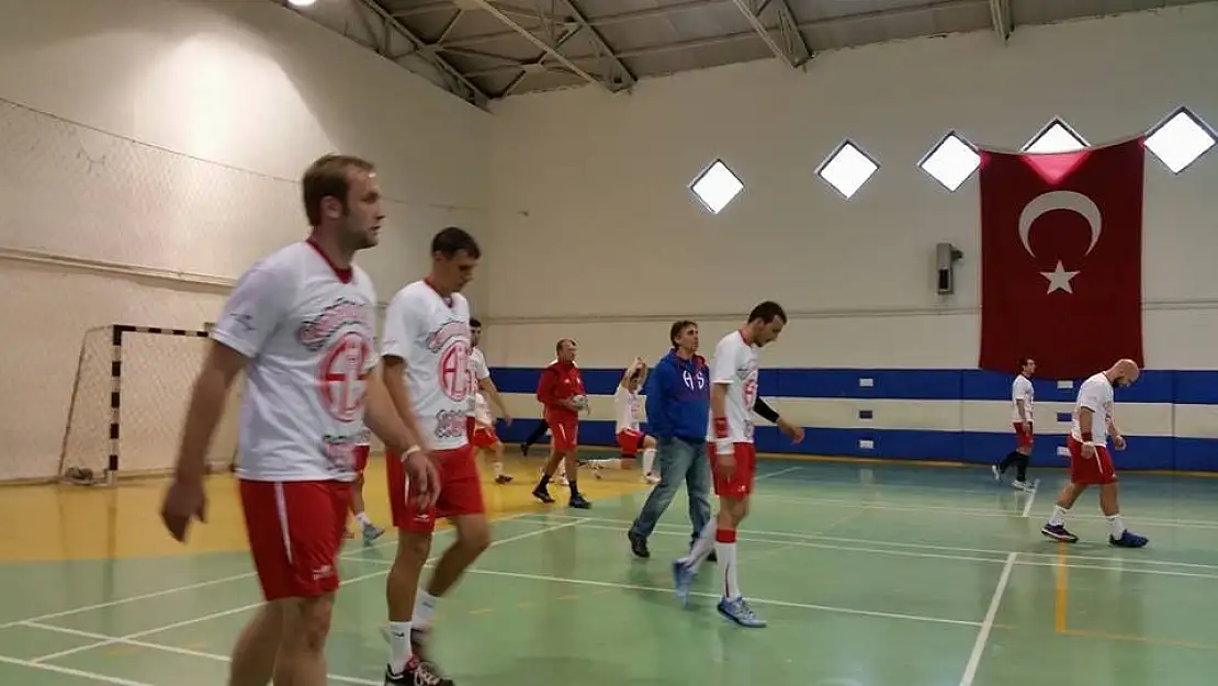 Antalyaspor şuan mutsuz ama umutsuz değil!