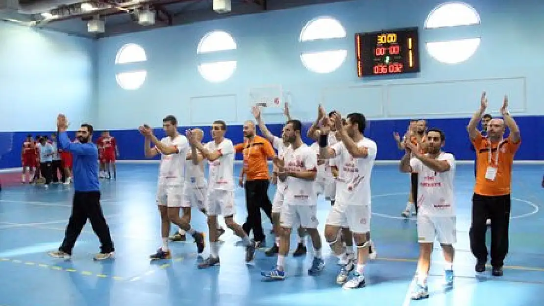 Antalyaspor’dan Deplasman Galibiyeti