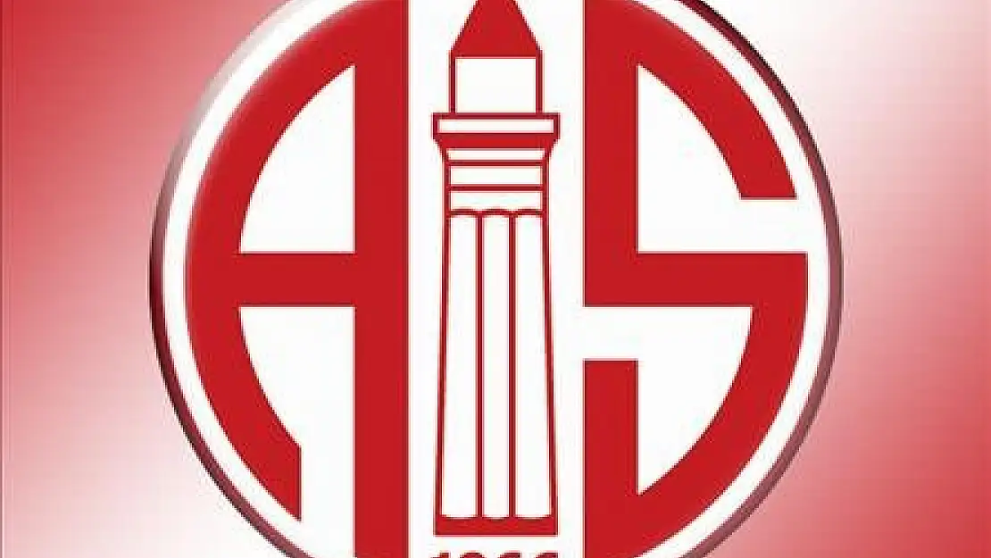 Antalyaspor’dan Destek Çağrısı
