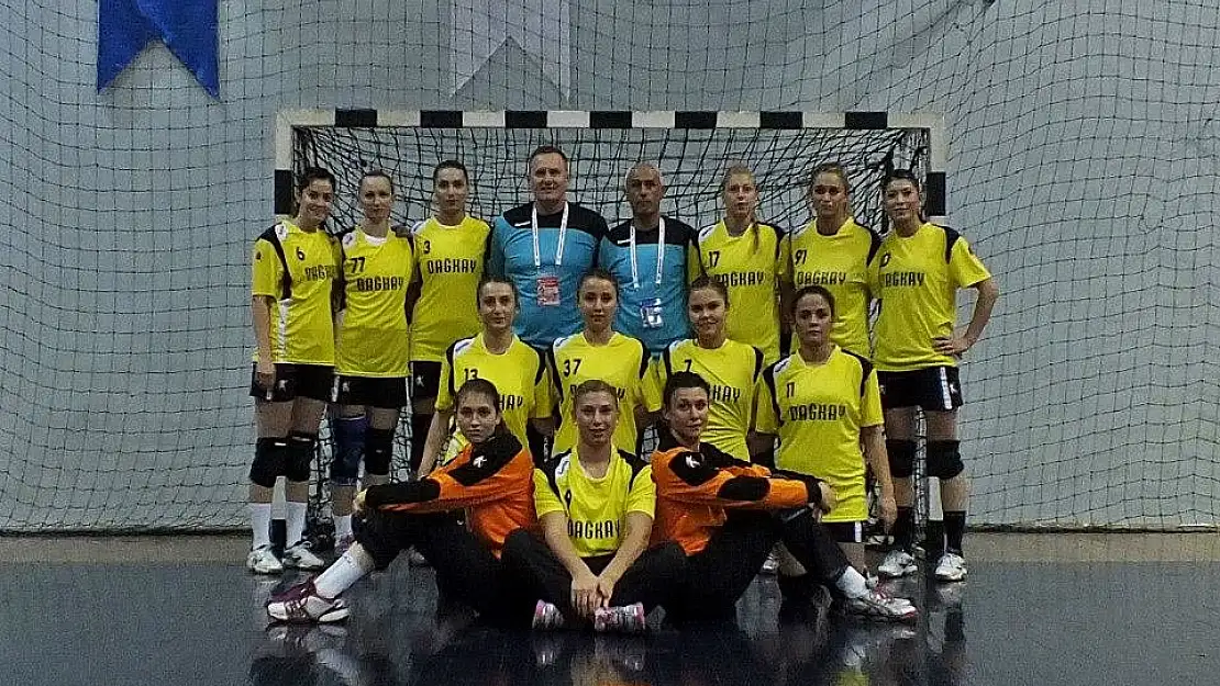 Araç Belediyespor’da Devre Arası Çalışmaları Sürüyor