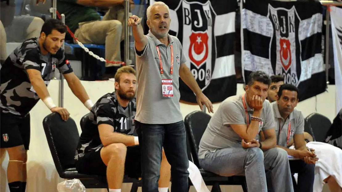 Arın: “Galibiyetle başlamak istiyoruz”